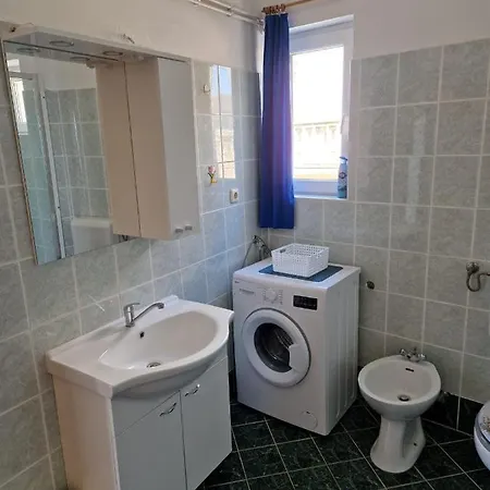 Appartement Malo Misto *