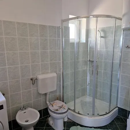 Apartment Malo Misto