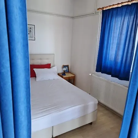 Appartement Malo Misto Primošten