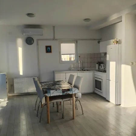 Apartment Malo Misto Primosten