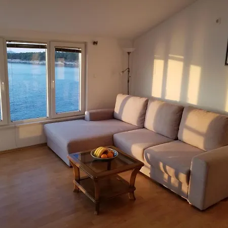 Malo Misto Apartment Primosten