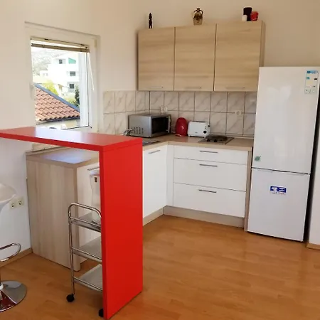 Malo Misto Apartment