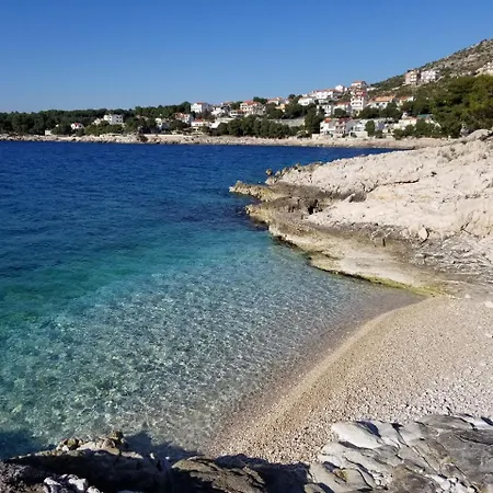 Malo Misto Apartment