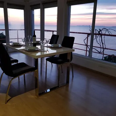 Malo Misto Apartment