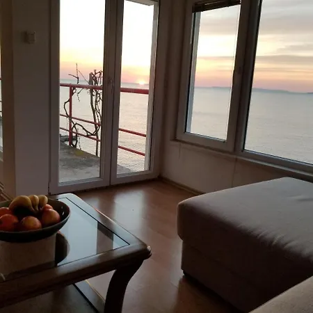 Apartmán Malo Misto