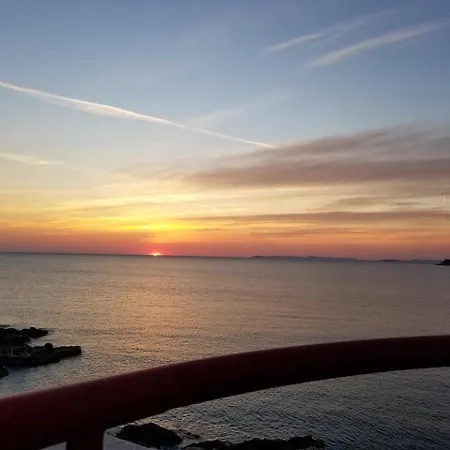 Malo Misto Apartmán Primošten