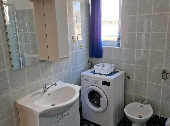 Apartman Malo Misto *