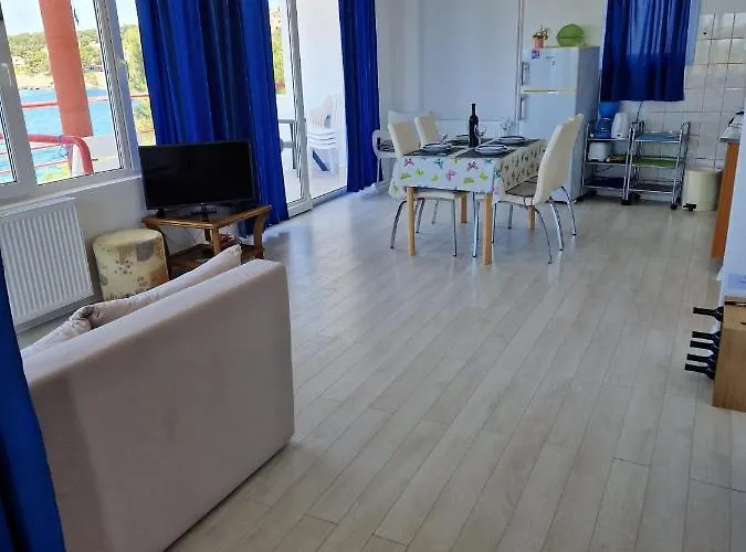 Apartman Malo Misto Primošten
