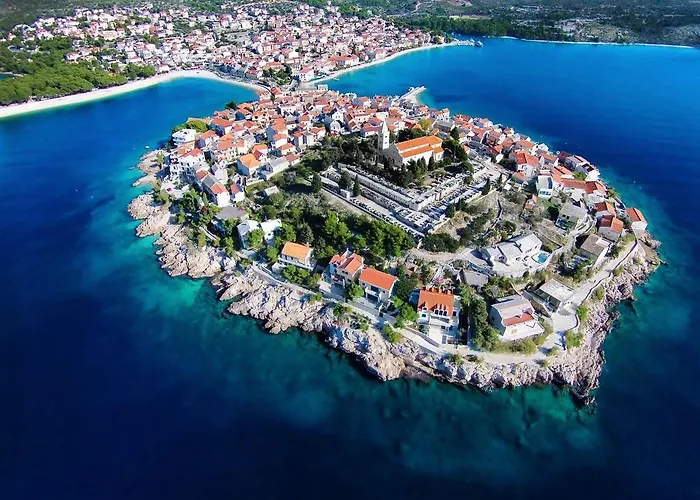 Apartman Malo Misto *