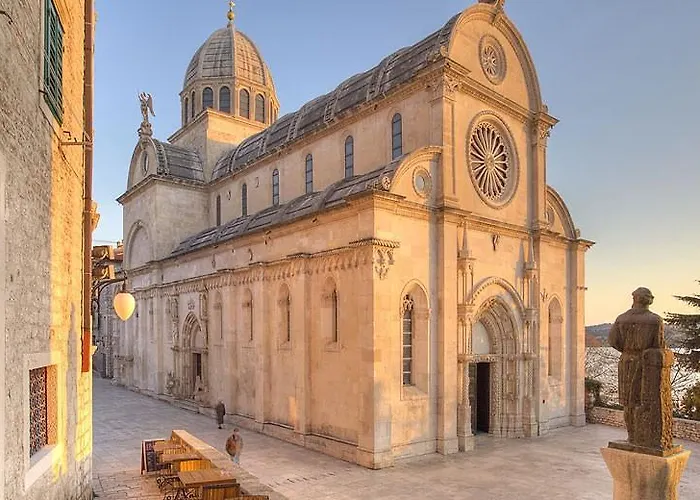 Malo Misto * Primošten