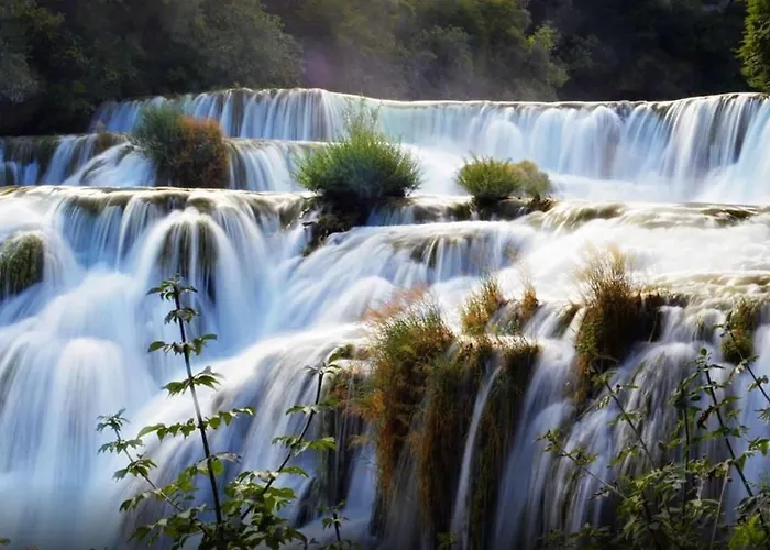 Malo Misto * Primošten