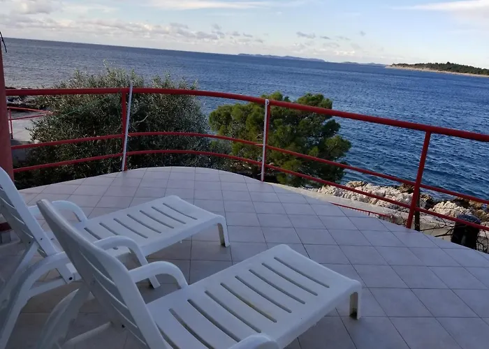 Malo Misto * Primošten