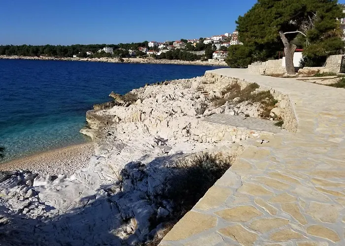 Malo Misto Primošten