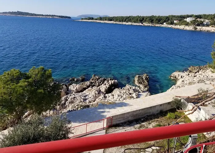 Apartman Malo Misto *