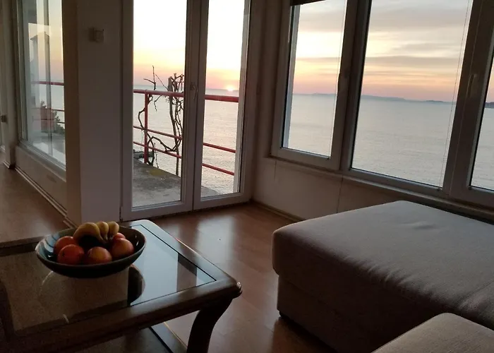 Apartman Malo Misto