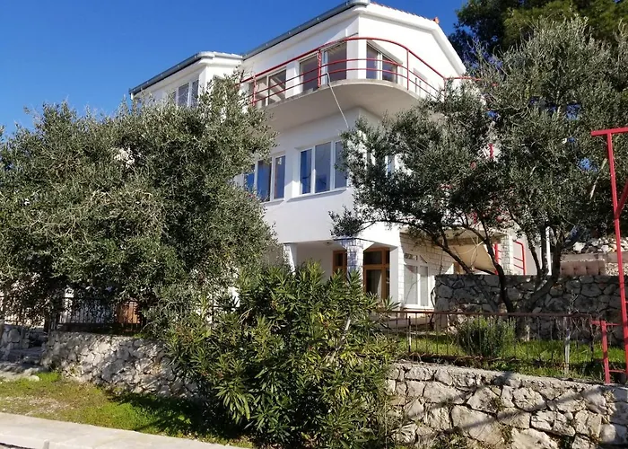 Apartman Malo Misto Primošten