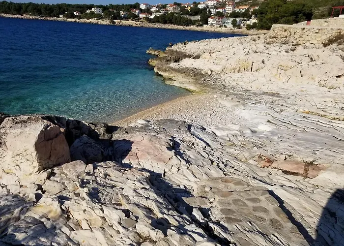 Malo Misto Primošten