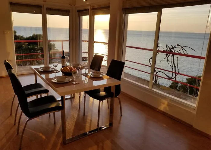 Malo Misto * Primošten