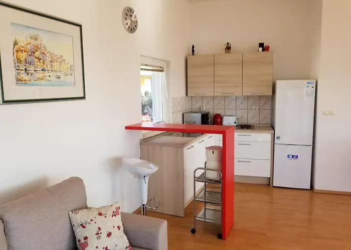 Apartman Malo Misto *