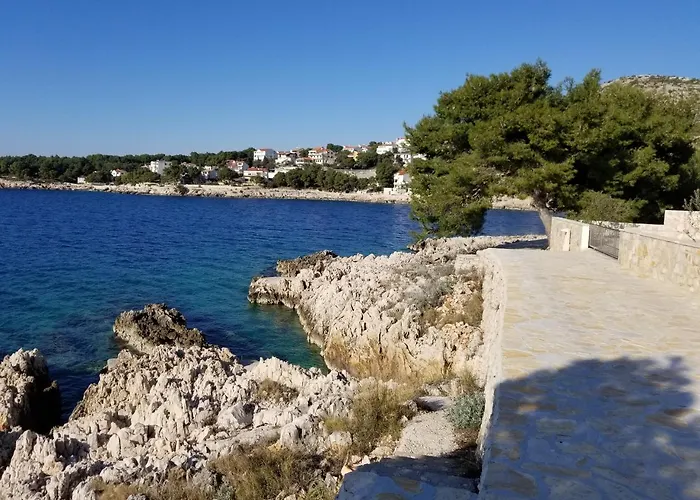 Malo Misto Apartman *